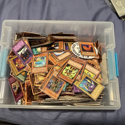 Cards