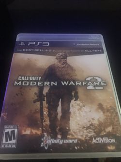 PS3  Games