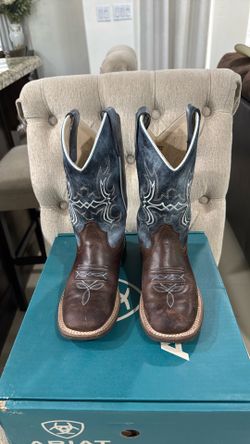 Boys Boots