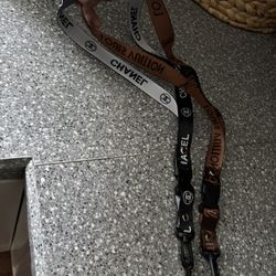 Fashion Lanyards 2 For $10
