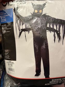 Costume L