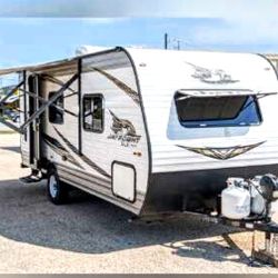 2019 JAYCO - JAY FLIGHT SLX