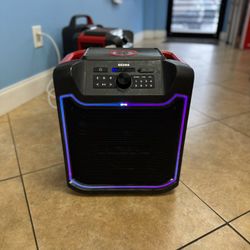 ION Speaker Pathfinder 4 waterproof Speaker