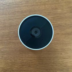 Nest Camera