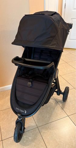 Baby Jogger City Mini