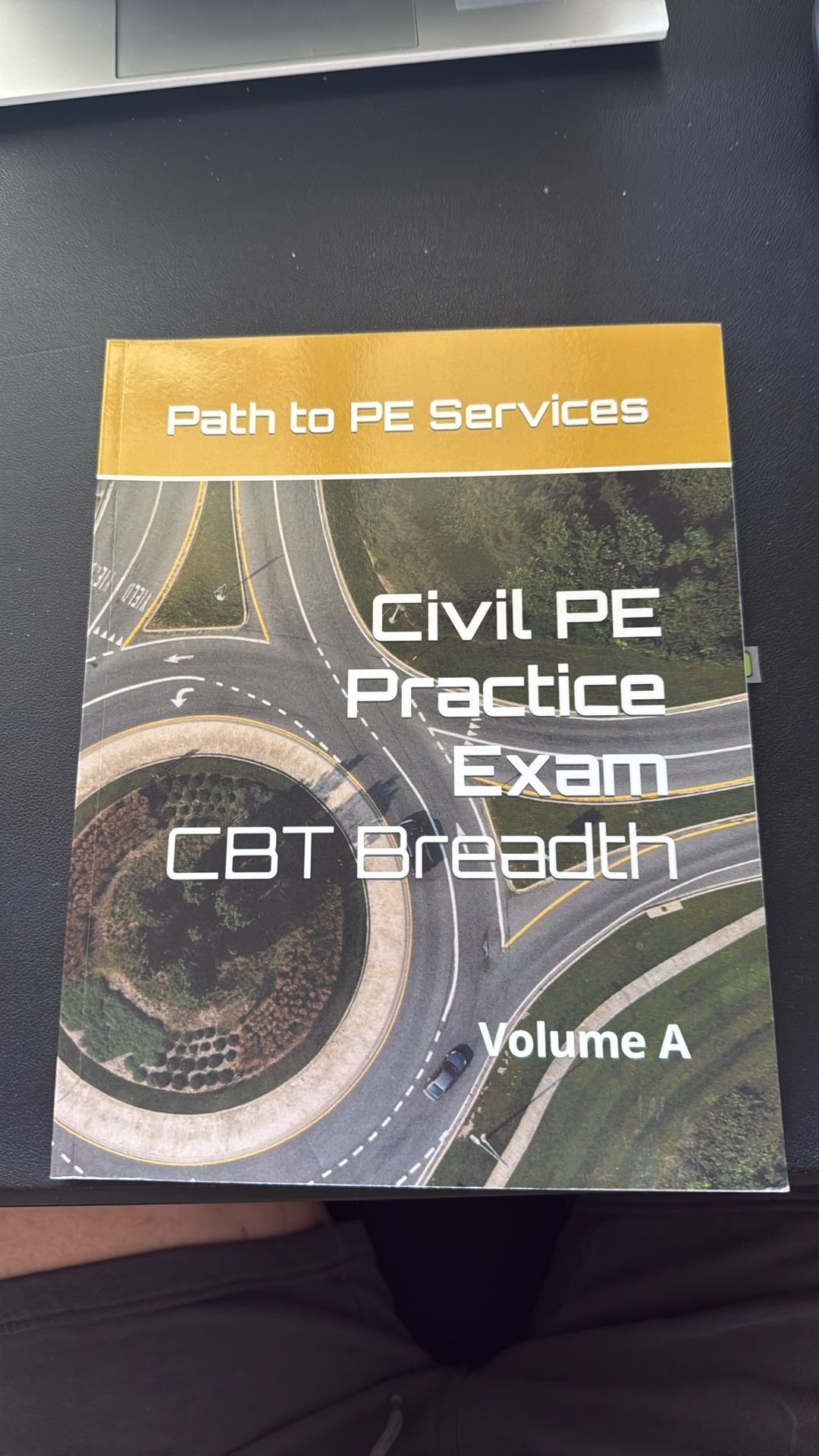 Civil PE Practice Exam CBT