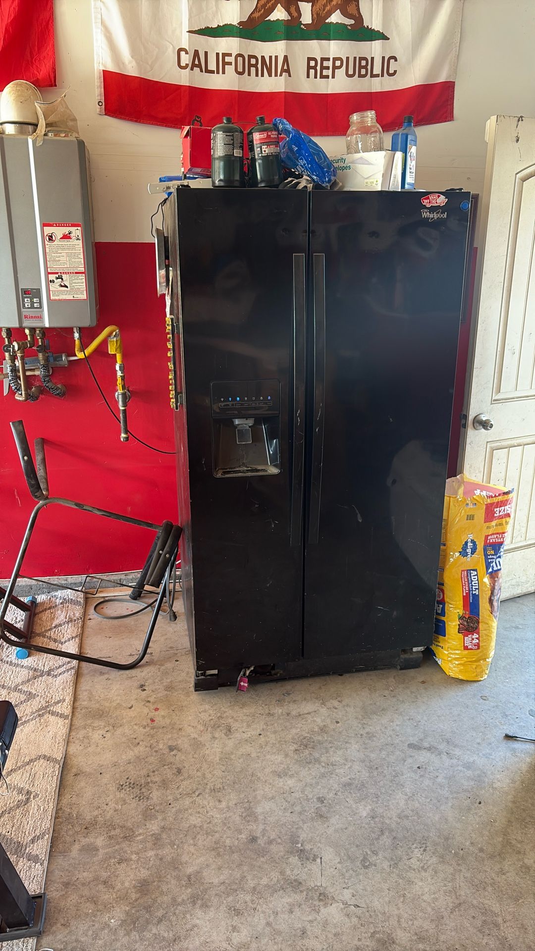 Refrigerator