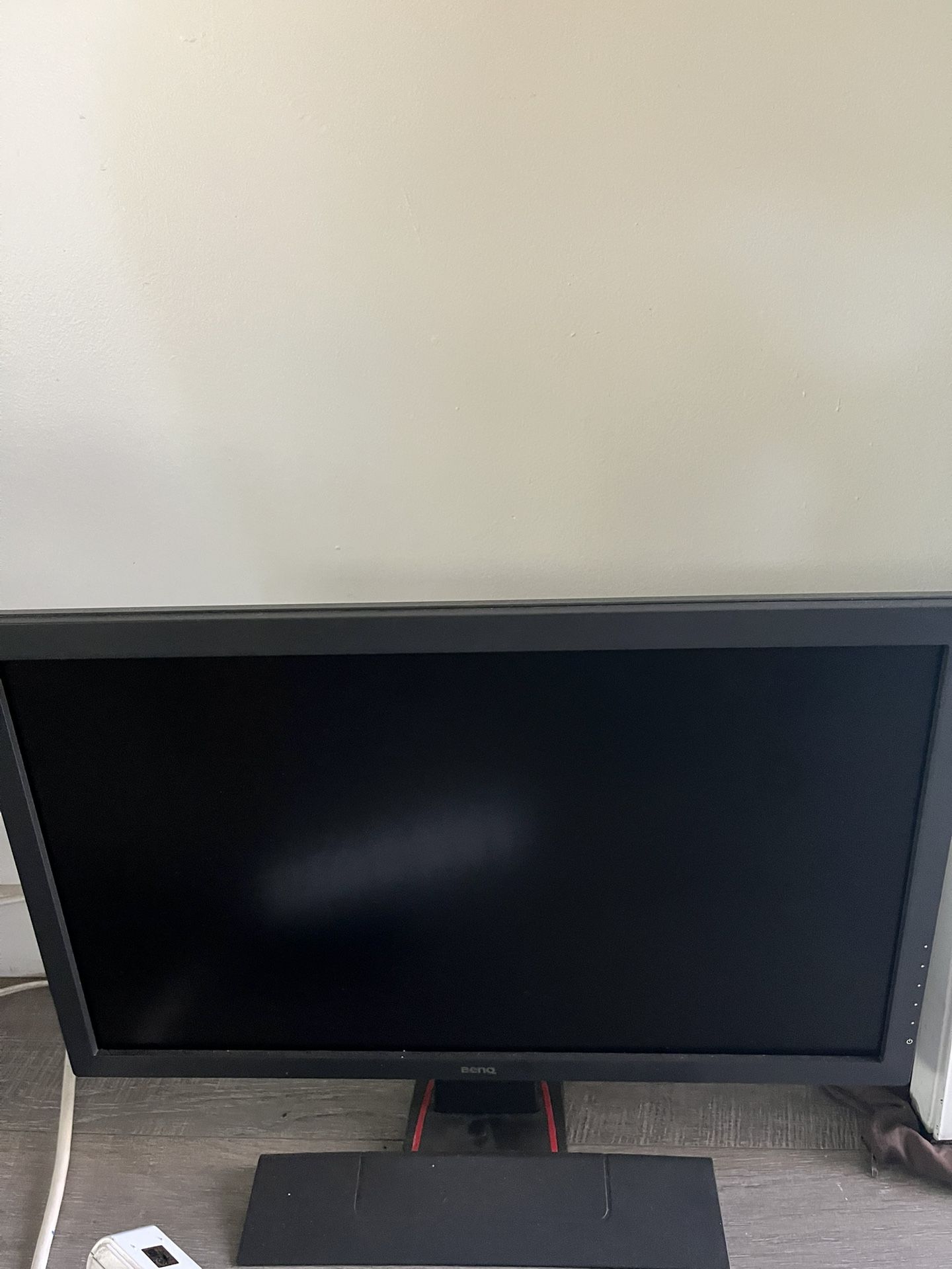 Benq Monitor