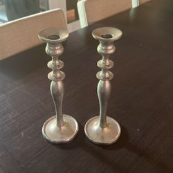 Candle Holders