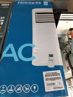 Frigidaire 10,000 BTU Air Conditoner