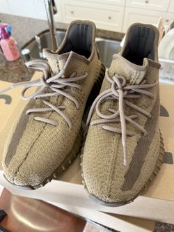Yeezys Earths