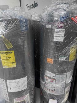 Rheem Calentador  De Agua 📦