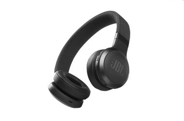 Jbl 460-nc Wireless Bluetooth Headphones With USB C Charger