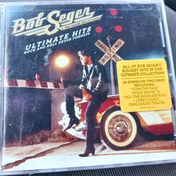 Bob Seger & The Silver Bullet Band