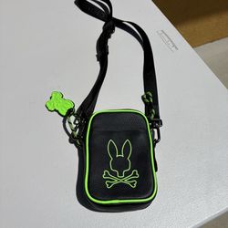 Psycho bunny cross body