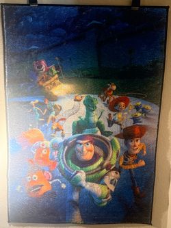 Toy Story
