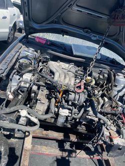 Volkswagen Mk4 parts