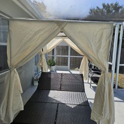 Outdoor Patio daybed