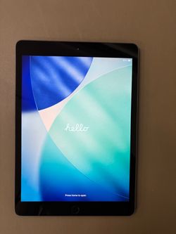 Apple iPad (8th Gen) 32 GB