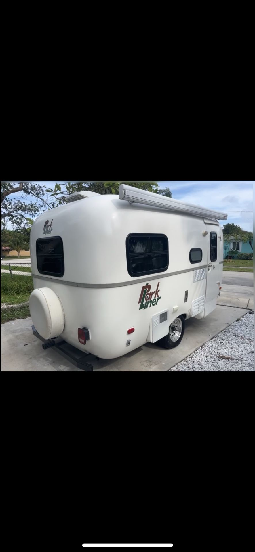 Park Liner