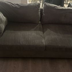 Mid Century couch