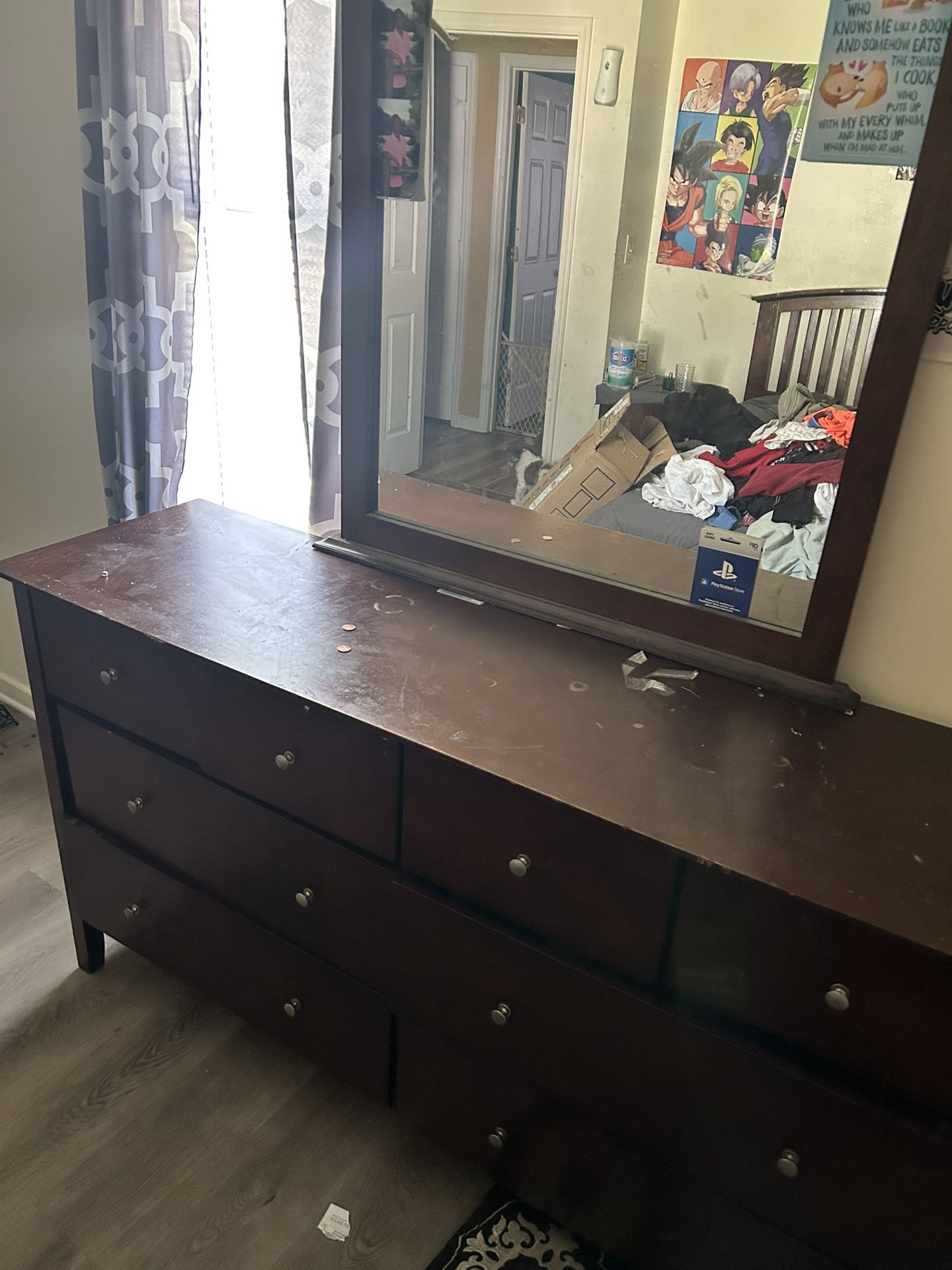 Dresser