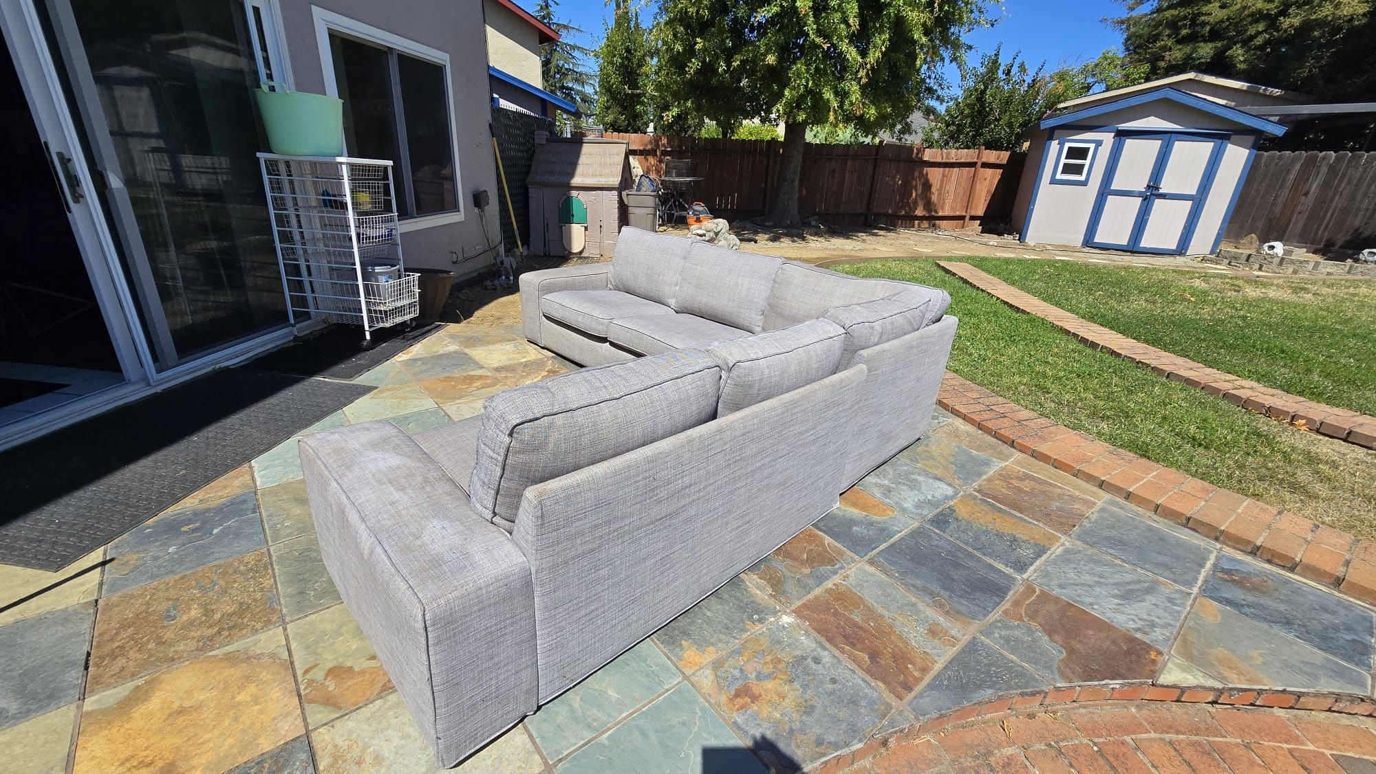 FREE COUCH!!!