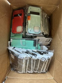 iPhone Cases $1