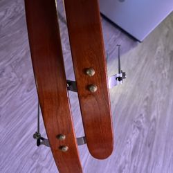 Cherry Wood Bicycle (Bike) Fenders (Woody’s Fenders)