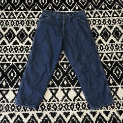 Wrangler Fleece-lined Jeans
