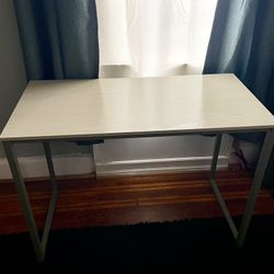 40-Inch Computer Desk