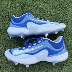 Nike Baseball Cleats Men’s Size 12