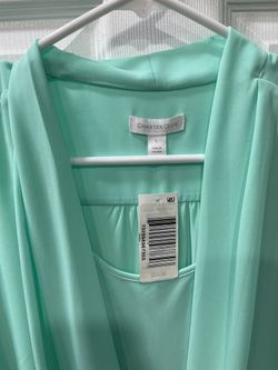Career blouse New with Tags