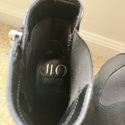 J.LO Margy  booties for sale!