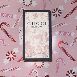 Gucci Perfume