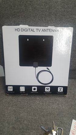 TV Antena