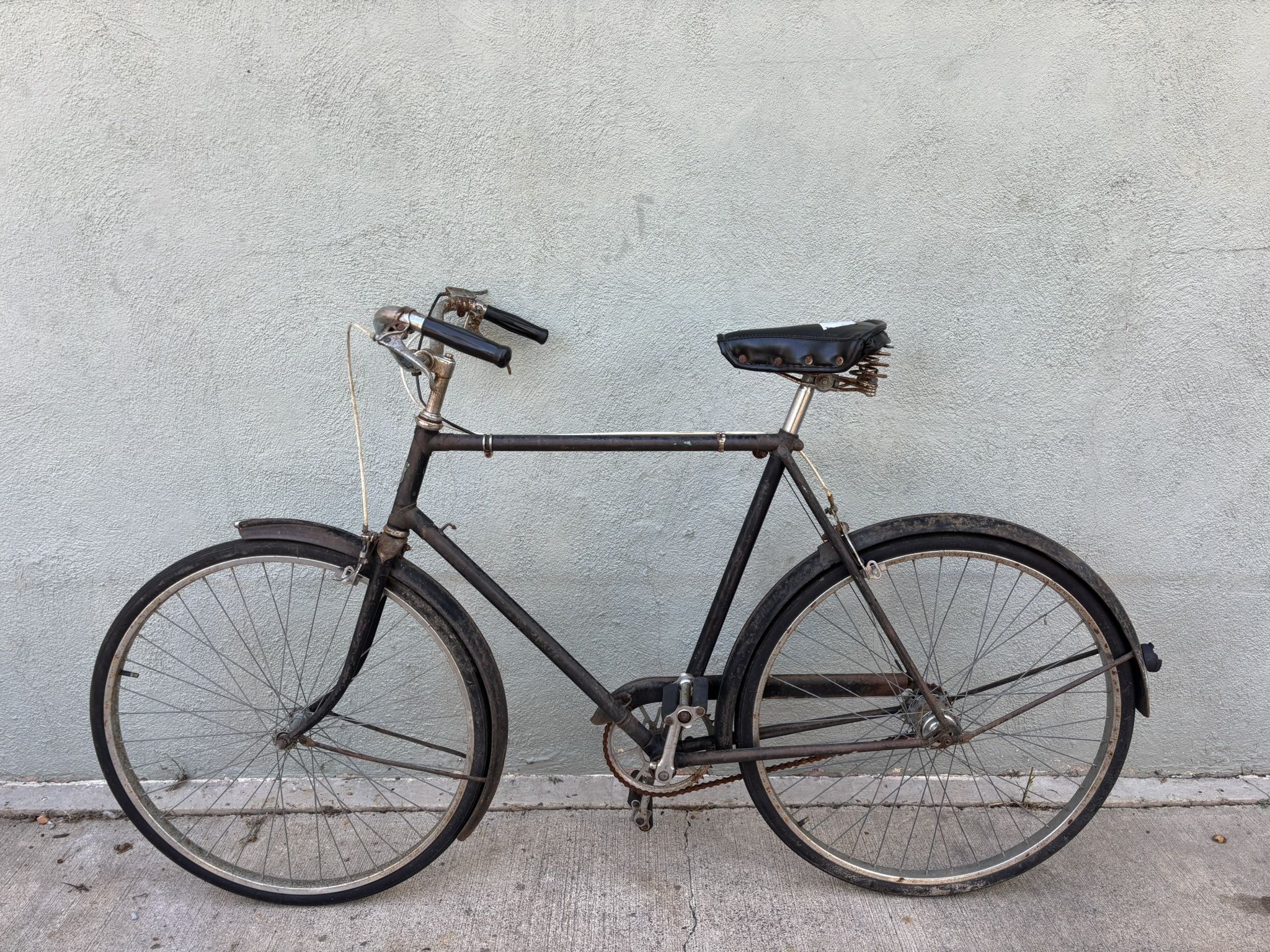 Bike vintage
