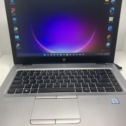 i5  HP ELITEBOOK  7 GENERATION   NOTEBOOK ..16.0 GB  RAM…. 260  GB  SSD.... Very Fast And Clean …, READY FOR CLASSES ON LINE OR WORK FROM HOME