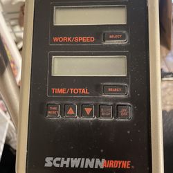 Schwinn Airdyne