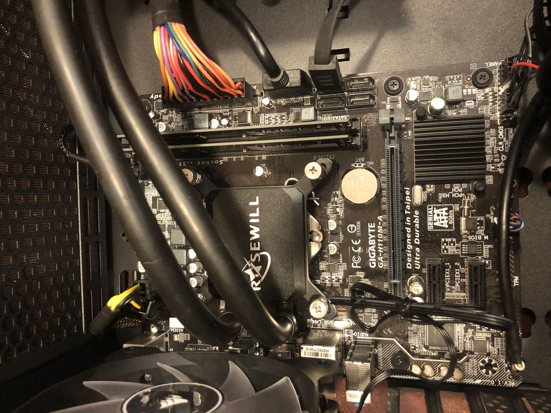 Gaming pc parts for Sale in Las Vegas, NV OfferUp