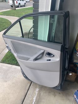 Door 