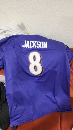 Lamar Jackson RAVENS 