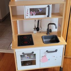 Cocinas ikea juguete sales
