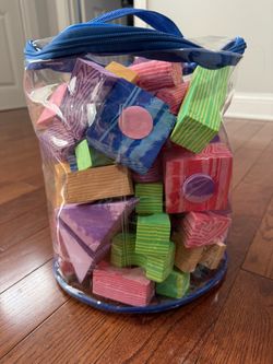 Soft blocks