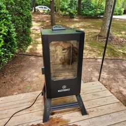 Masterbilt 30in Electric Smoker