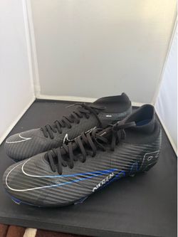 Nike Mercurial Pro size 10.5