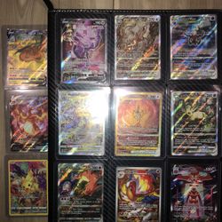 Pokémon Singles 