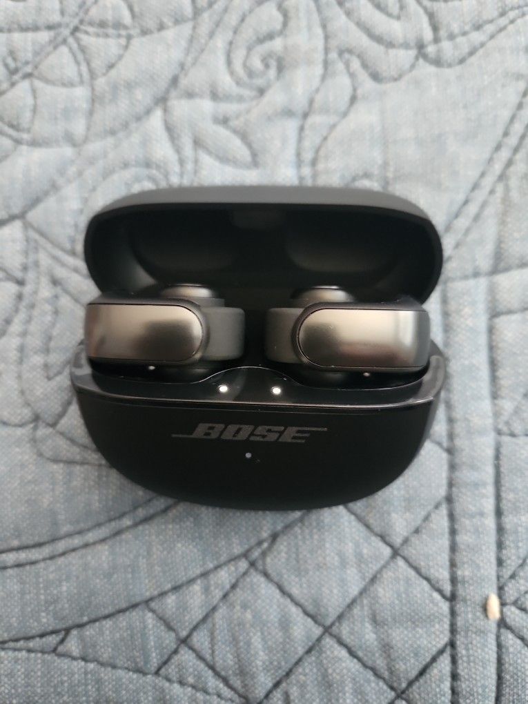 Bose Openear Earbuds