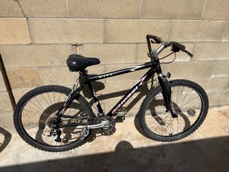 Schwinn bicycle