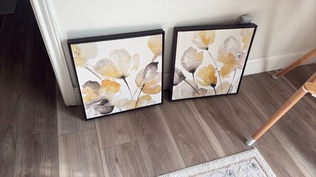 Canvas art